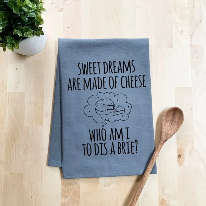 Flour Sack Dish Towel