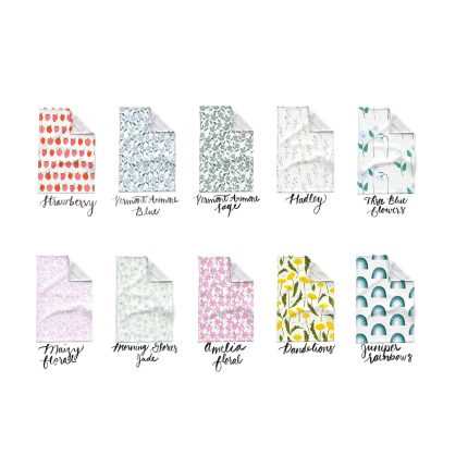 Choose Design Tea Towel