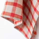 Mistletoe Dish Towel