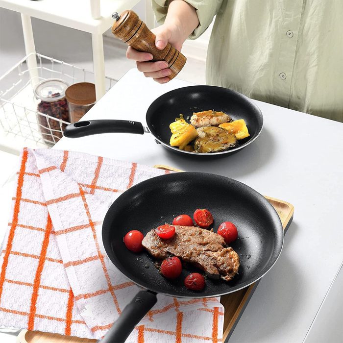Premium Kitchen Terry Tea Towels