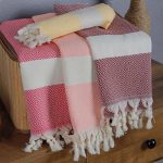 Turkish Kitchen Towel