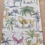 Animal Inspired Kitchen Towel