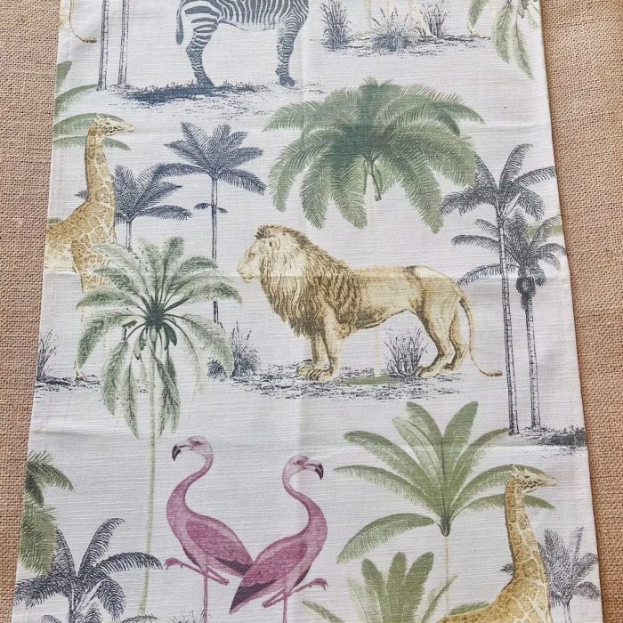 Animal Inspired Kitchen Towel