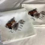 Christmas Napkins