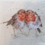 Wrendale Bundle Napkins