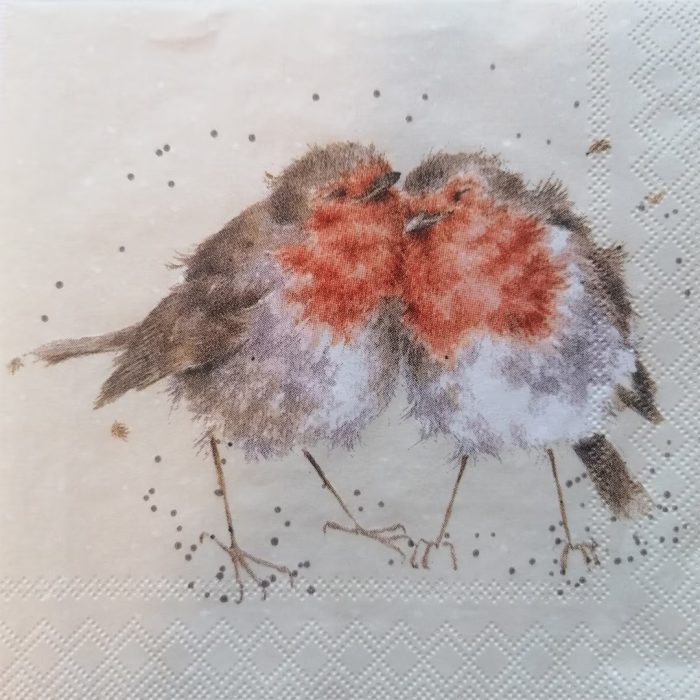 Wrendale Bundle Napkins