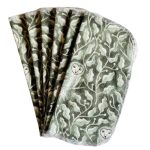 Flannel Handmade Napkins