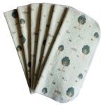 Flannel Handmade Napkins