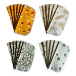 Flannel Handmade Napkins