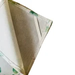 Eucalyptus Print Dish Towels