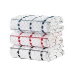 Premium Kitchen Terry Tea Towels