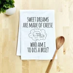 Flour Sack Dish Towel