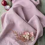 Soft Linen Tea Towel