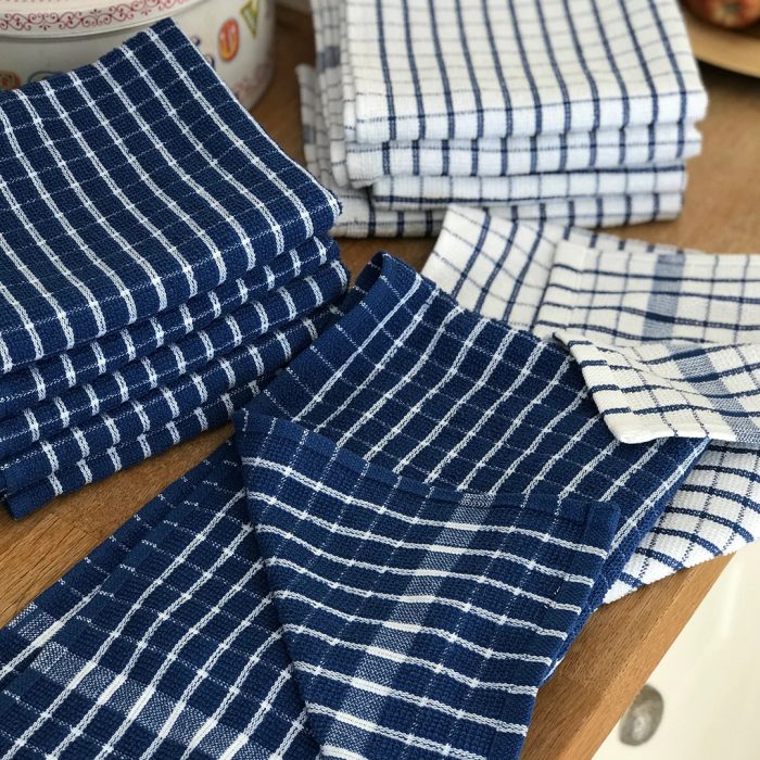 Catering Kitchen Restaurants Bars Tea Towels
