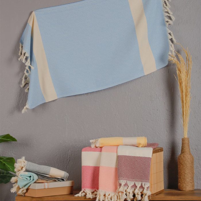 Turkish Kitchen Towel
