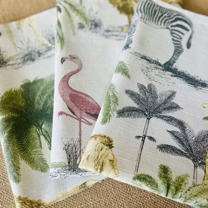 Animal Inspired Kitchen Towel