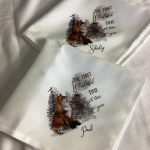 Christmas Napkins