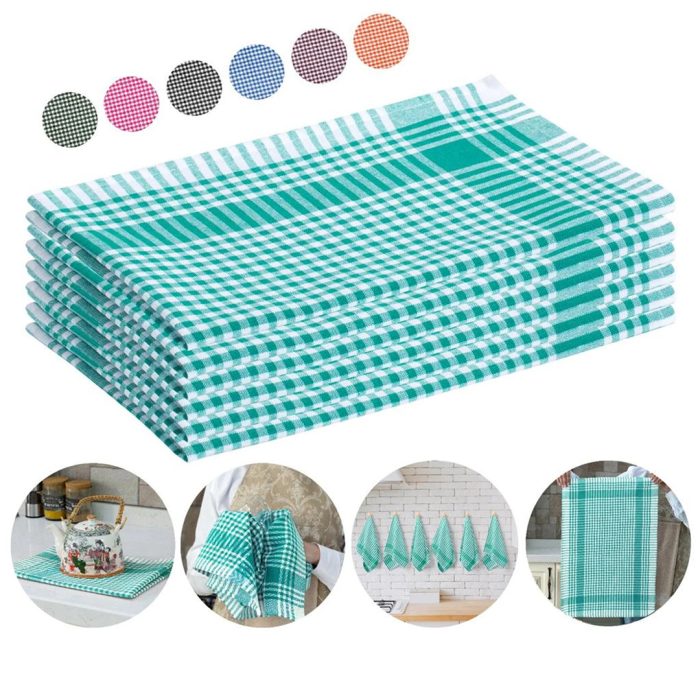 Super Absorbent Tea Towel