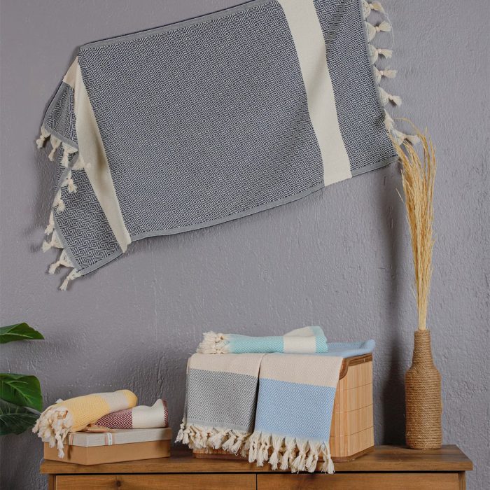 Turkish Kitchen Towel