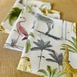 Animal Inspired Kitchen Towel