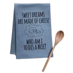 Flour Sack Dish Towel