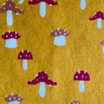 Flannel Handmade Napkins