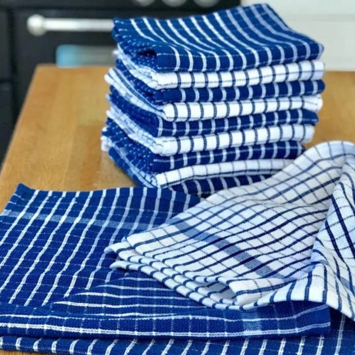 Catering Kitchen Restaurants Bars Tea Towels