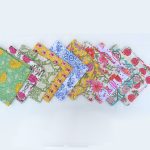 Natural Cocktail Dinner Table Napkins