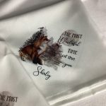 Christmas Napkins