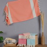 Turkish Kitchen Towel