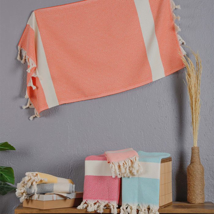 Turkish Kitchen Towel