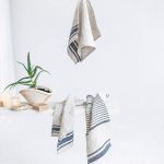 French Style Kitchen Towel