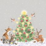 Wrendale Bundle Napkins