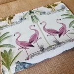 Animal Inspired Kitchen Towel
