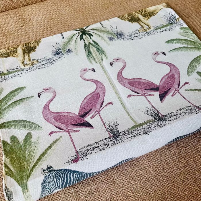 Animal Inspired Kitchen Towel