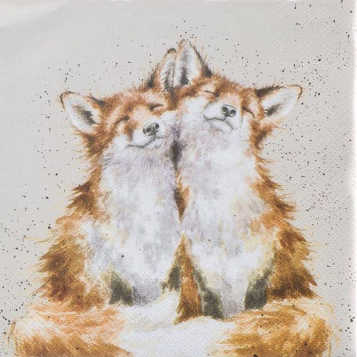 Wrendale Bundle Napkins
