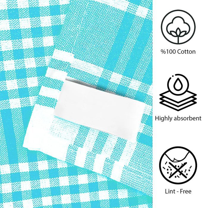 Super Absorbent Tea Towel