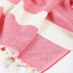 Turkish Kitchen Towel