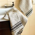 French Style Kitchen Towel