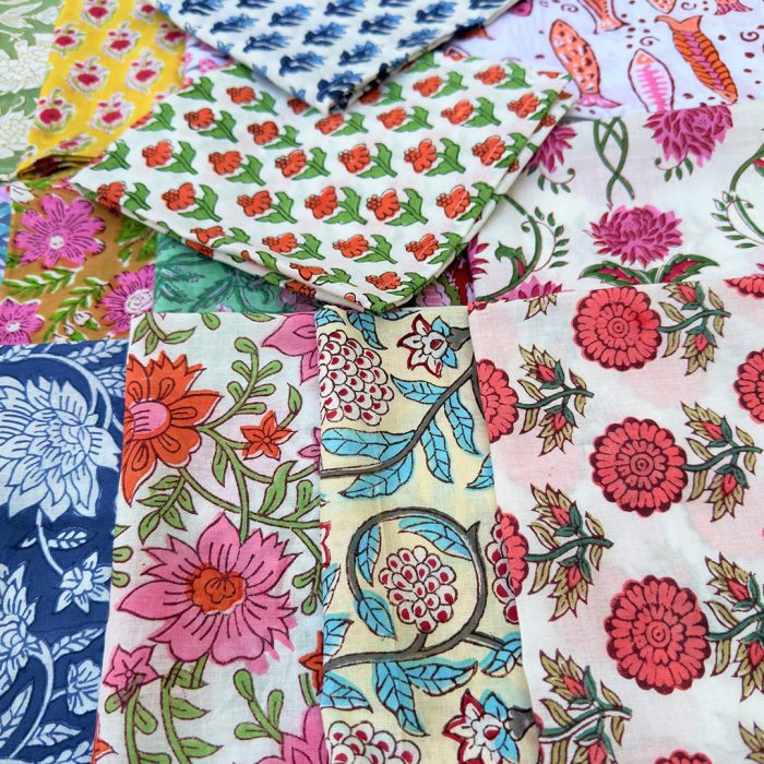 Natural Cocktail Dinner Table Napkins