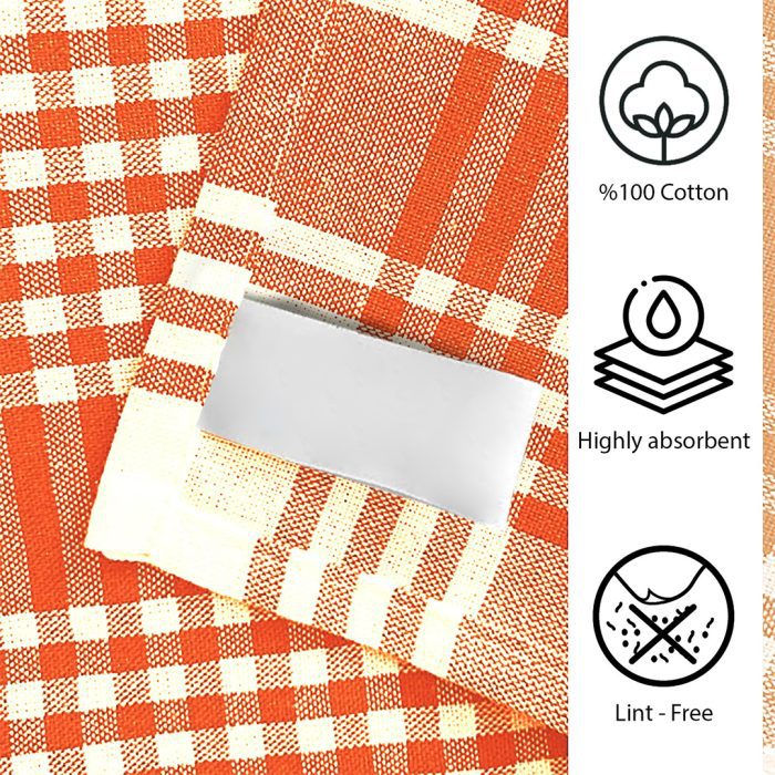 Super Absorbent Tea Towel