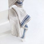 French Style Kitchen Towel