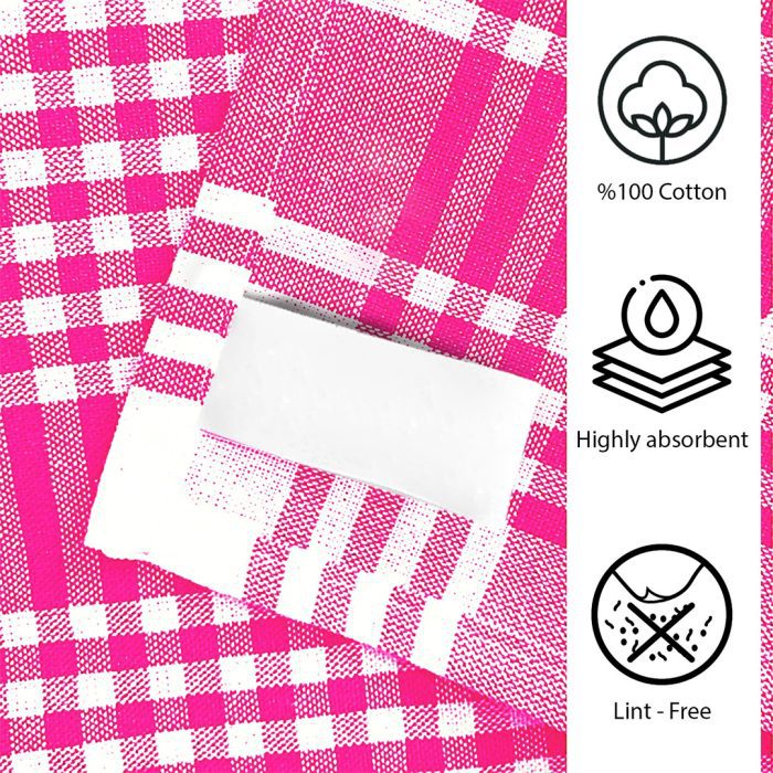 Super Absorbent Tea Towel