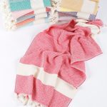 Turkish Kitchen Towel