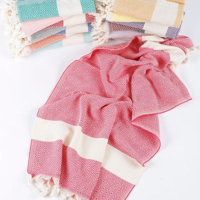 Turkish Kitchen Towel