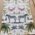 Animal Inspired Kitchen Towel