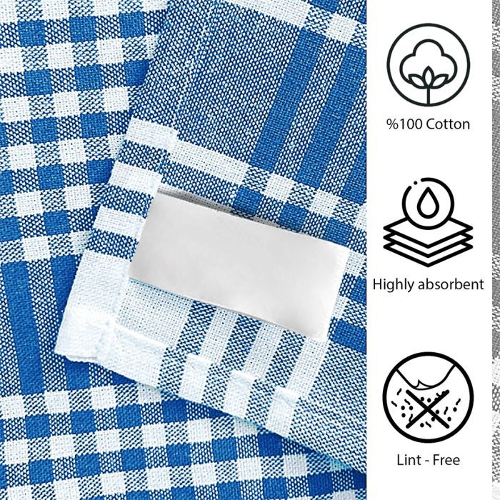 Super Absorbent Tea Towel