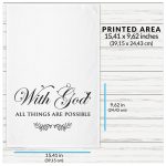 Flour Sack Dish Towels