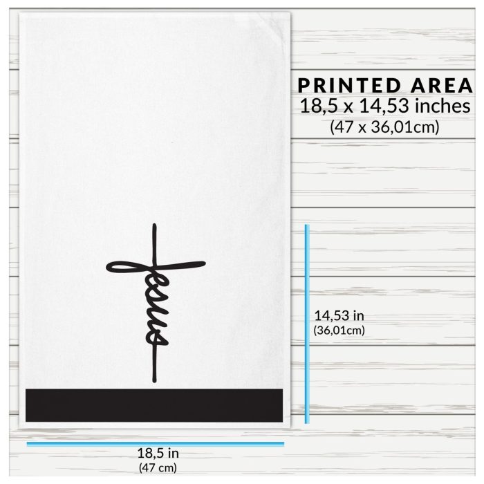 Flour Sack Dish Towels