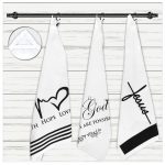 Flour Sack Dish Towels